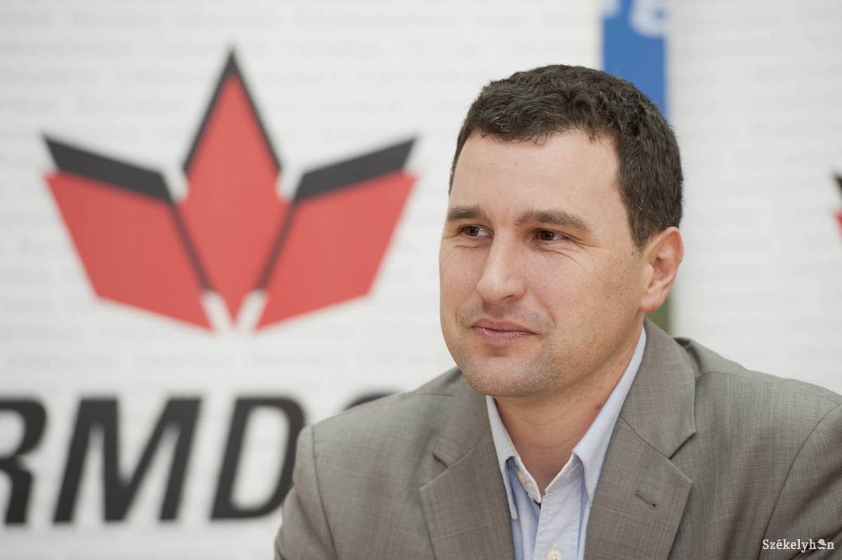 &bullet;  Fotó: Kristó Róbert